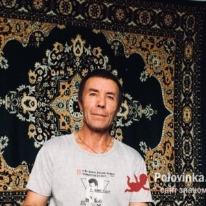 Сергей матреницкий, 59 лет